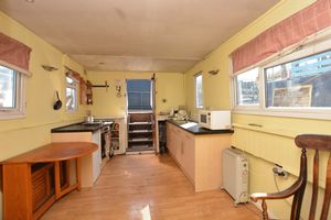 Open plan kitchen / living / dining- click for photo gallery